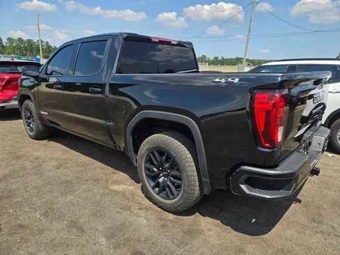 Used 2024 GMC Sierra 1500 Elevation AWD/4WD image 2