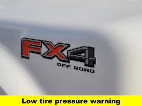 New 2025 Ford F350 Lariat w/ Lariat Ultimate Package image 8