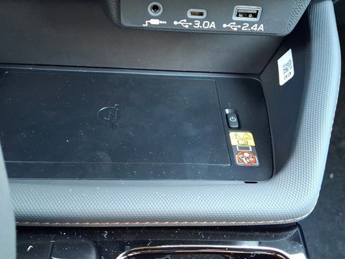 New 2026 Subaru Forester Touring image 19