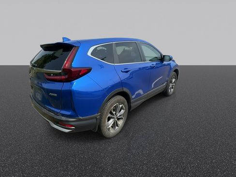 Used 2020 Honda CR-V EX image 9