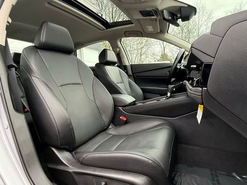 Used 2024 Honda Accord Touring image 16