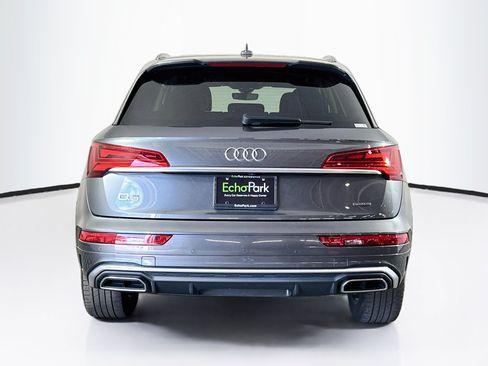 Used 2023 Audi Q5 2.0T Premium Plus w/ Premium Plus Package AWD/4WD image 7