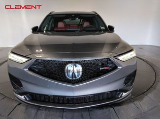 Used 2022 Acura MDX Type S video 2