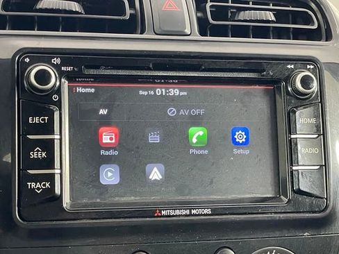 Used 2018 Mitsubishi Mirage G4 ES image 19