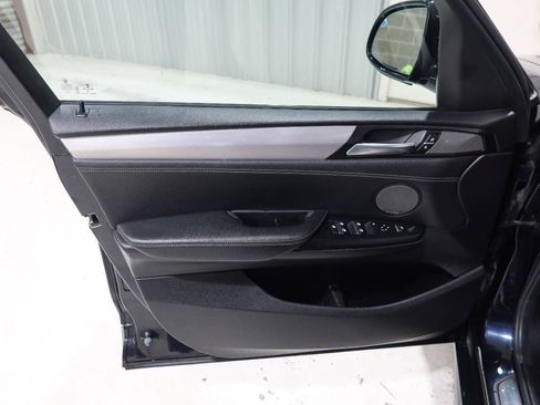 Used 2017 BMW X3 xDrive35i AWD/4WD image 33