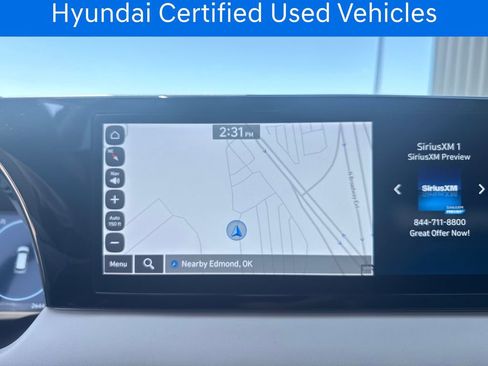 Used 2025 Hyundai Palisade Calligraphy AWD/4WD image 23