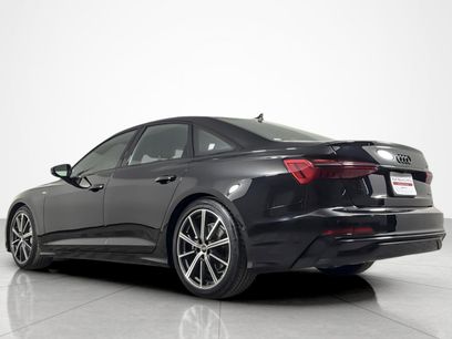 Used 2025 Audi A6 3.0T Premium w/ Convenience Plus Package