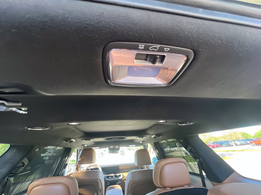 Used 2026 Hyundai Palisade Calligraphy FWD image 16