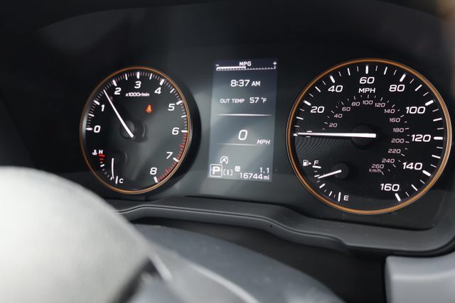 Used 2024 Subaru Crosstrek 2.5i Wilderness AWD/4WD image 24