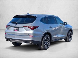 New 2026 Acura MDX SH-AWD w/ Technology Package video 2