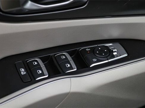 New 2025 Kia Sorento S w/ Panoramic Sunroof Package FWD image 16