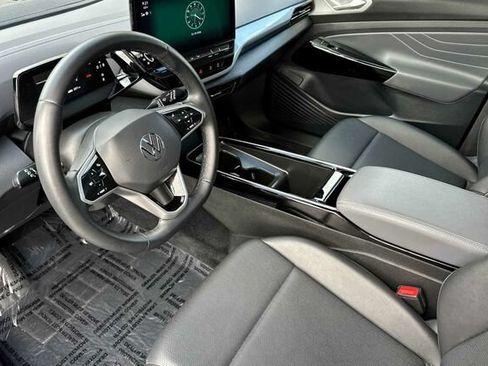 Used 2023 Volkswagen ID.4 Pro S RWD image 10
