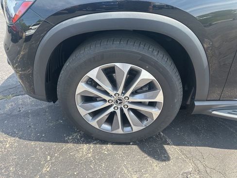 Used 2022 Mercedes-Benz GLE 350 4MATIC image 40