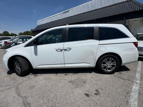 Used 2011 Honda Odyssey EX-L image 3