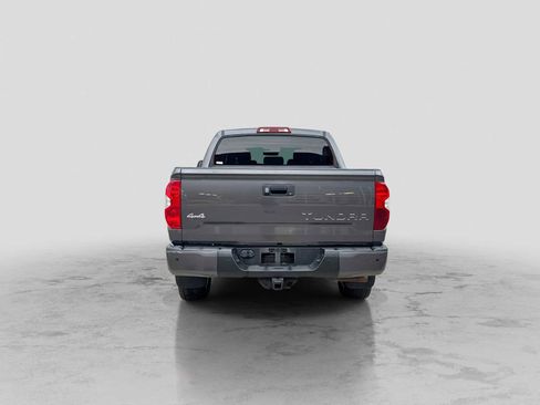 Used 2019 Toyota Tundra Limited AWD/4WD image 5