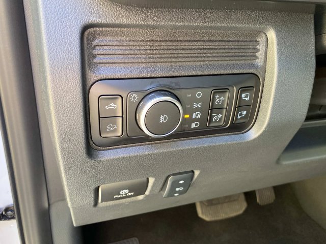 Used 2026 Ford F450 Lariat w/ Chrome Package AWD/4WD image 15
