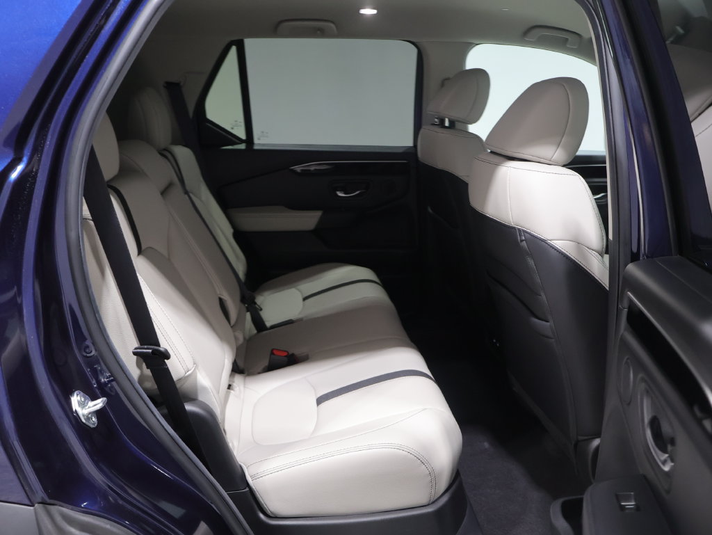 Used 2026 Honda Passport RTL image 18