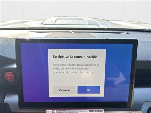 New 2025 Toyota Tacoma TRD Sport image 12