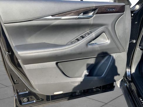 Used 2023 INFINITI QX60 Autograph AWD/4WD image 22