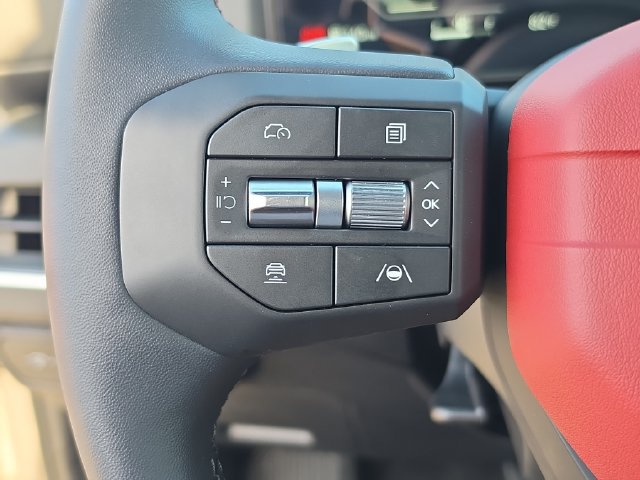 New 2027 Kia K4 GT-Line w/ GT-Line Premium Package FWD image 18