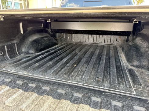 Used 2022 RAM 1500 Laramie RWD image 58