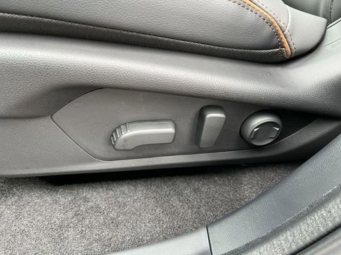 New 2026 Subaru Forester Sport image 16