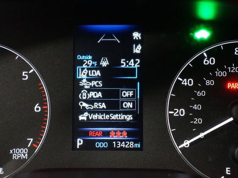 Certified 2024 Toyota Corolla LE image 16