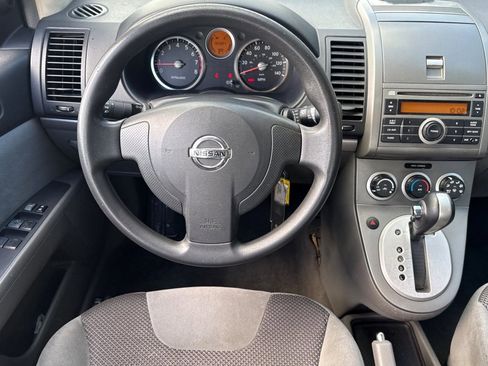 Used 2007 Nissan Sentra 2.0 image 27