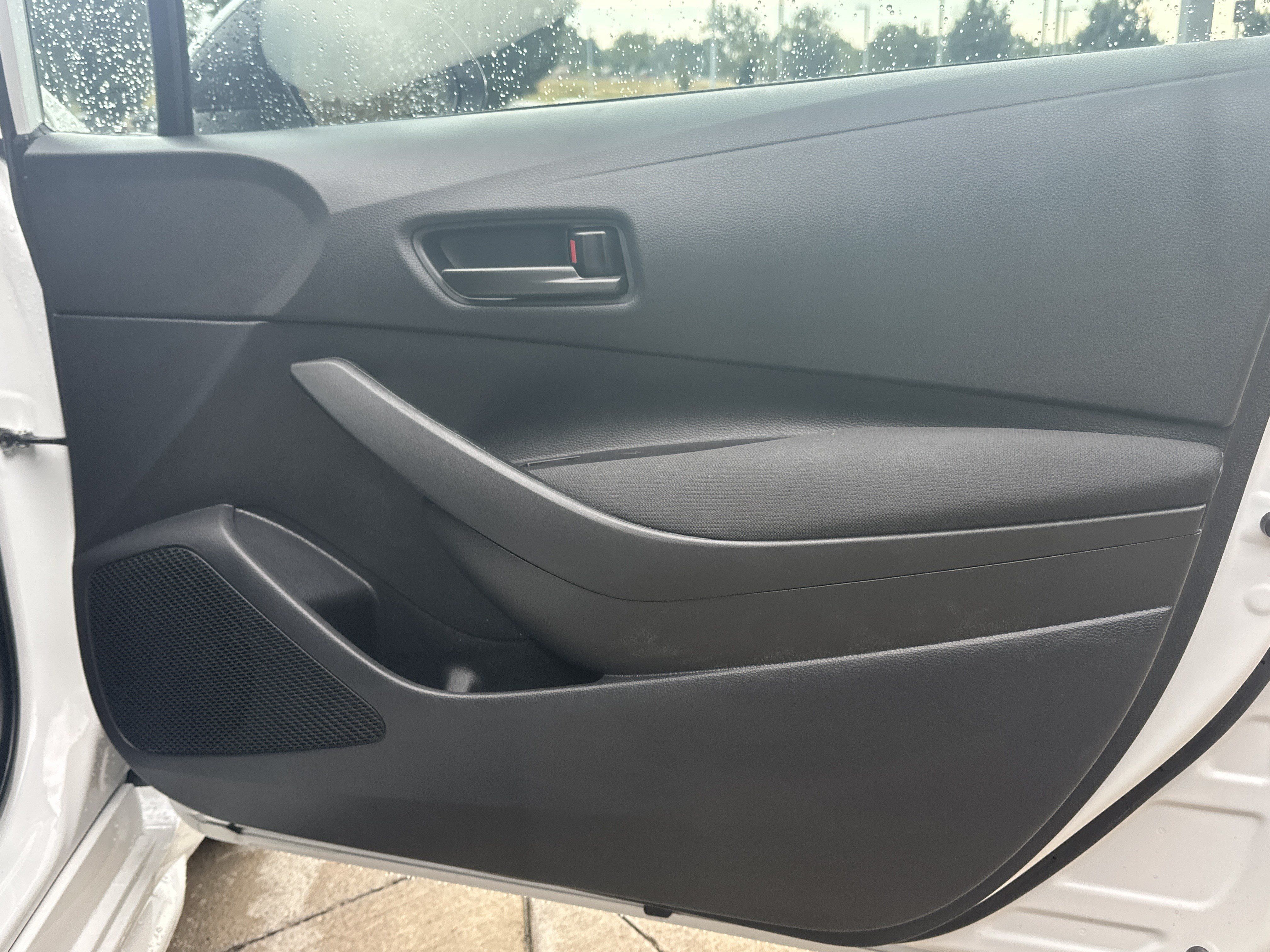 Used 2026 Toyota Corolla LE FWD image 29