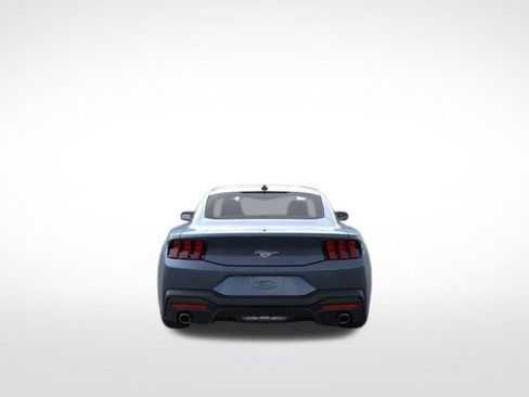 New 2026 Ford Mustang Coupe image 8