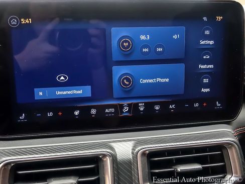 Certified 2025 Ford Mustang GT Premium RWD image 15