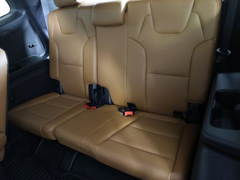 Certified 2025 Kia Telluride EX X-Line image 10