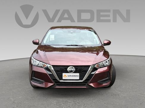 Used 2023 Nissan Sentra SV image 20