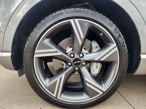 Used 2026 Genesis GV80 3.5T Prestige AWD/4WD image 7