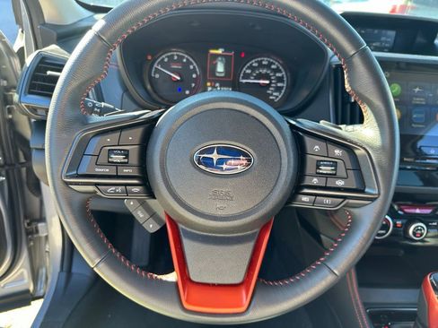 Used 2024 Subaru Forester Sport image 27