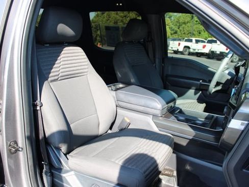 Used 2021 Ford F150 XL w/ STX Appearance Package AWD/4WD image 10