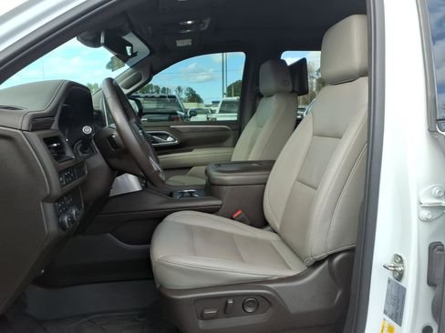 Used 2023 Chevrolet Tahoe Z71 image 19