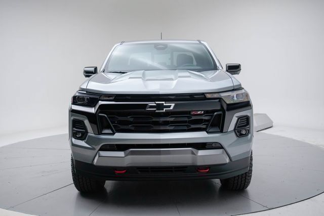 New 2026 Chevrolet Colorado Z71 w/ Technology Package AWD/4WD image 12