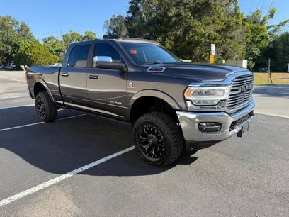 Used 2021 RAM 2500 Laramie