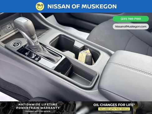 New 2025 Nissan Sentra S image 22