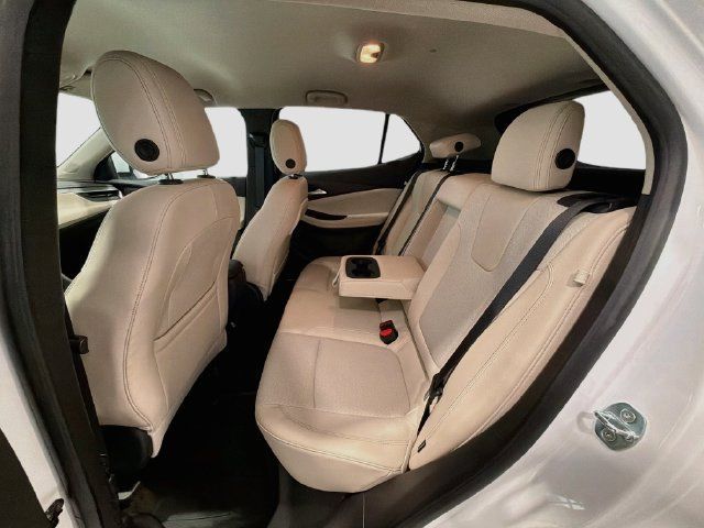 Certified 2024 Buick Encore GX Preferred w/ Comfort Package AWD/4WD image 21
