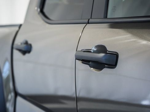 New 2026 Toyota Tacoma TRD Off-Road image 15