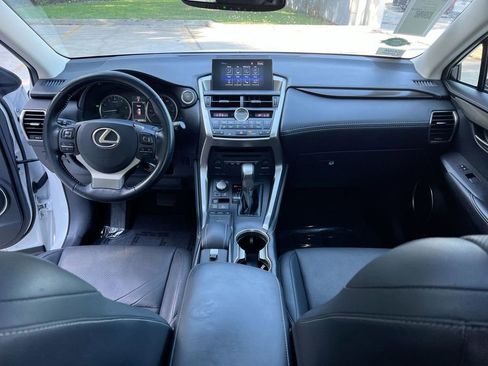 Used 2017 Lexus NX 200t FWD w/ Premium Package image 20