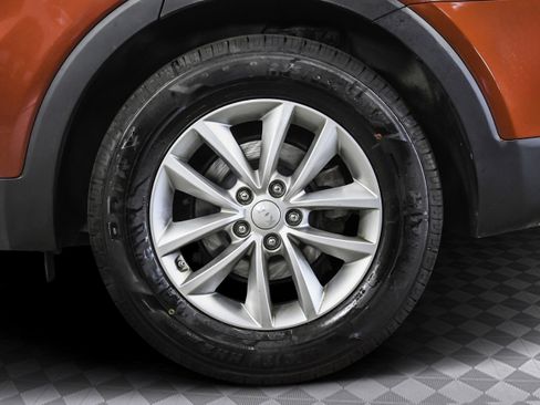 Used 2016 Kia Sorento LX w/ LX Convenience Package image 34