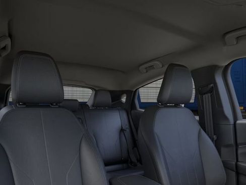 New 2026 Ford Mustang Mach-E Select RWD image 22