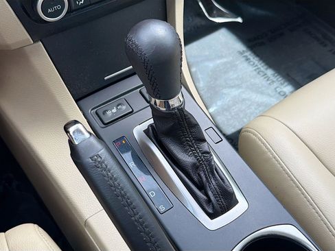 Used 2018 Acura ILX Base image 29