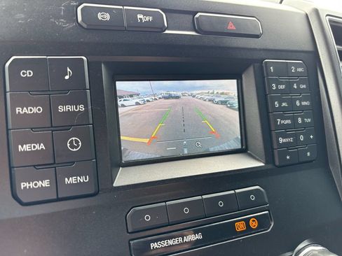 Used 2018 Ford F250 XLT AWD/4WD image 26