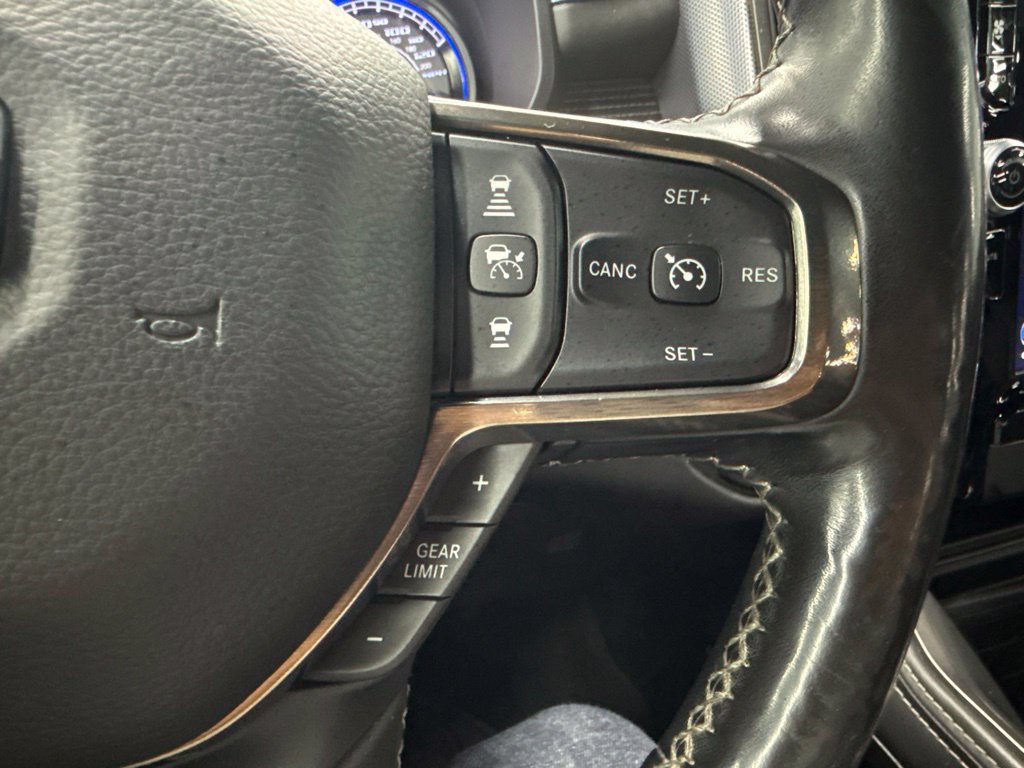 Used 2020 RAM 1500 Limited AWD/4WD image 26