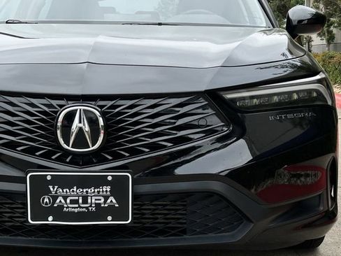 Certified 2024 Acura Integra image 9