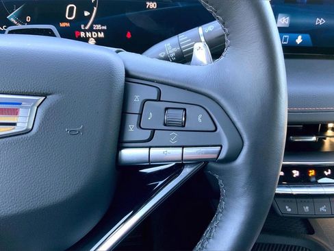 Certified 2025 Cadillac CT5 Sport image 24